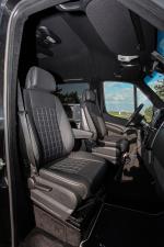 Mercedes-Benz Sprinter by Hartmann 2017 года
